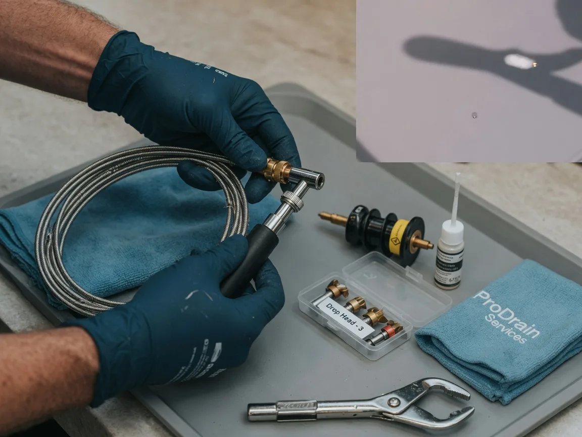 Why choose Drain Cleaning in Shoup, ID